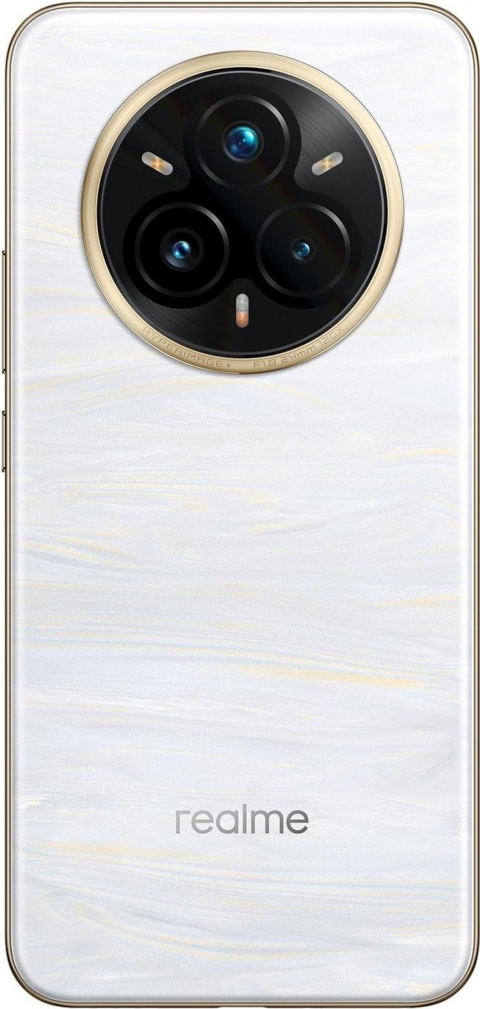 Realme 14 Pro+ 5G 12/512GB
