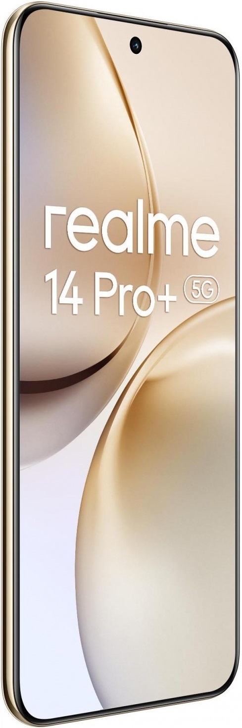 Realme 14 Pro+ 5G 12/512GB