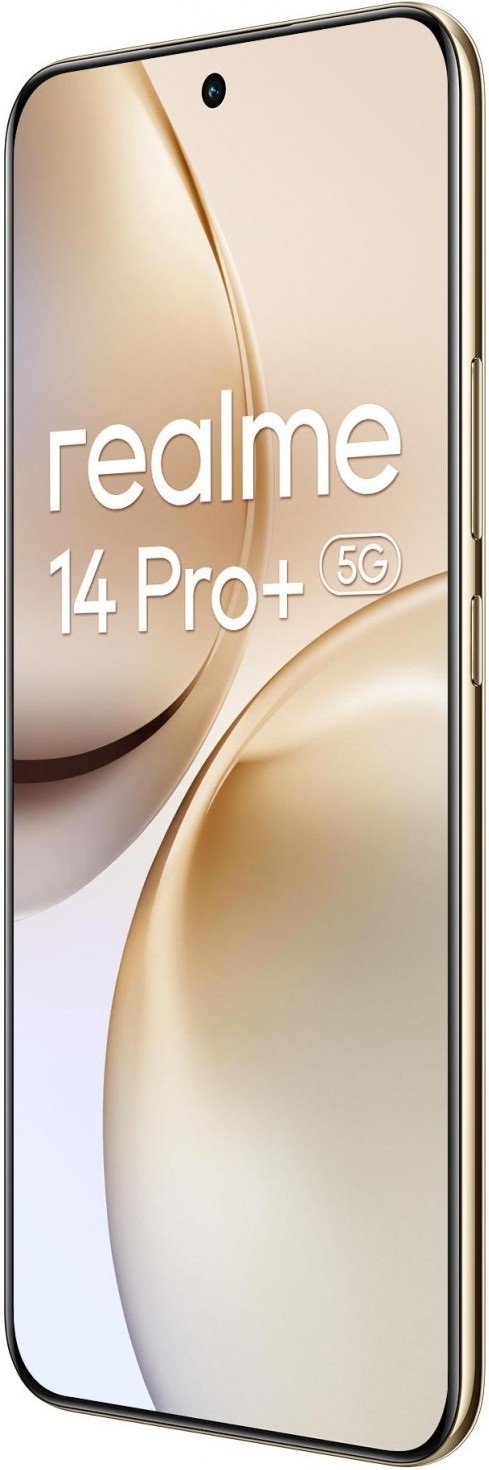 Realme 14 Pro+ 5G 12/512GB
