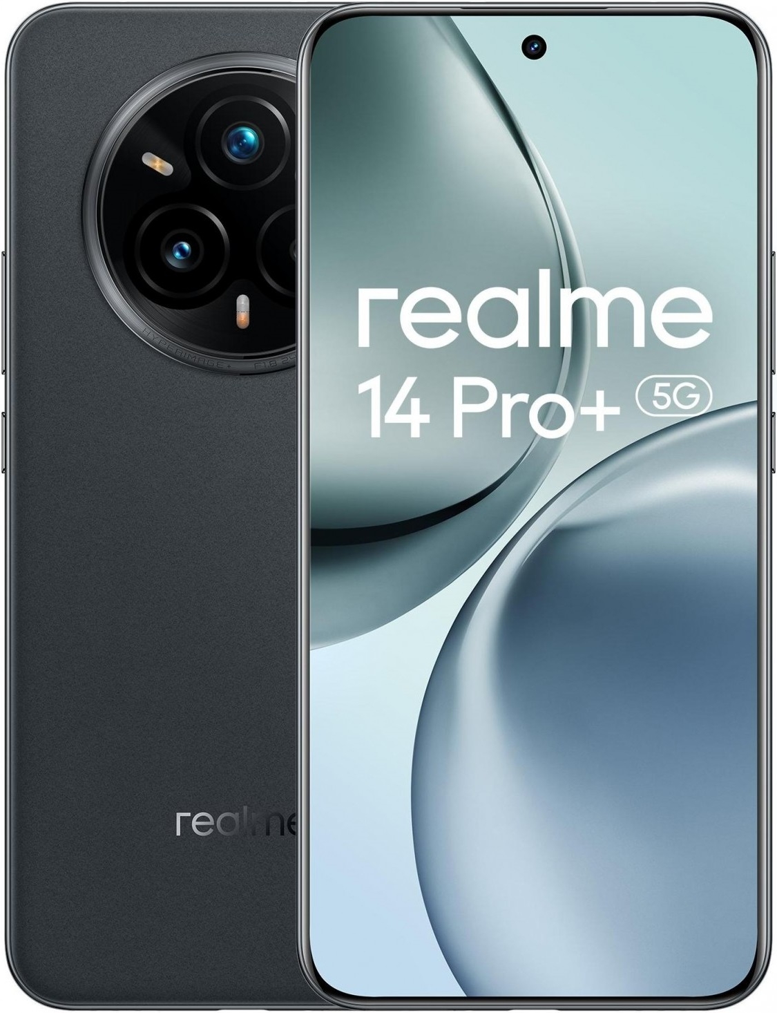 Realme 14 Pro+ 5G 12/512GB