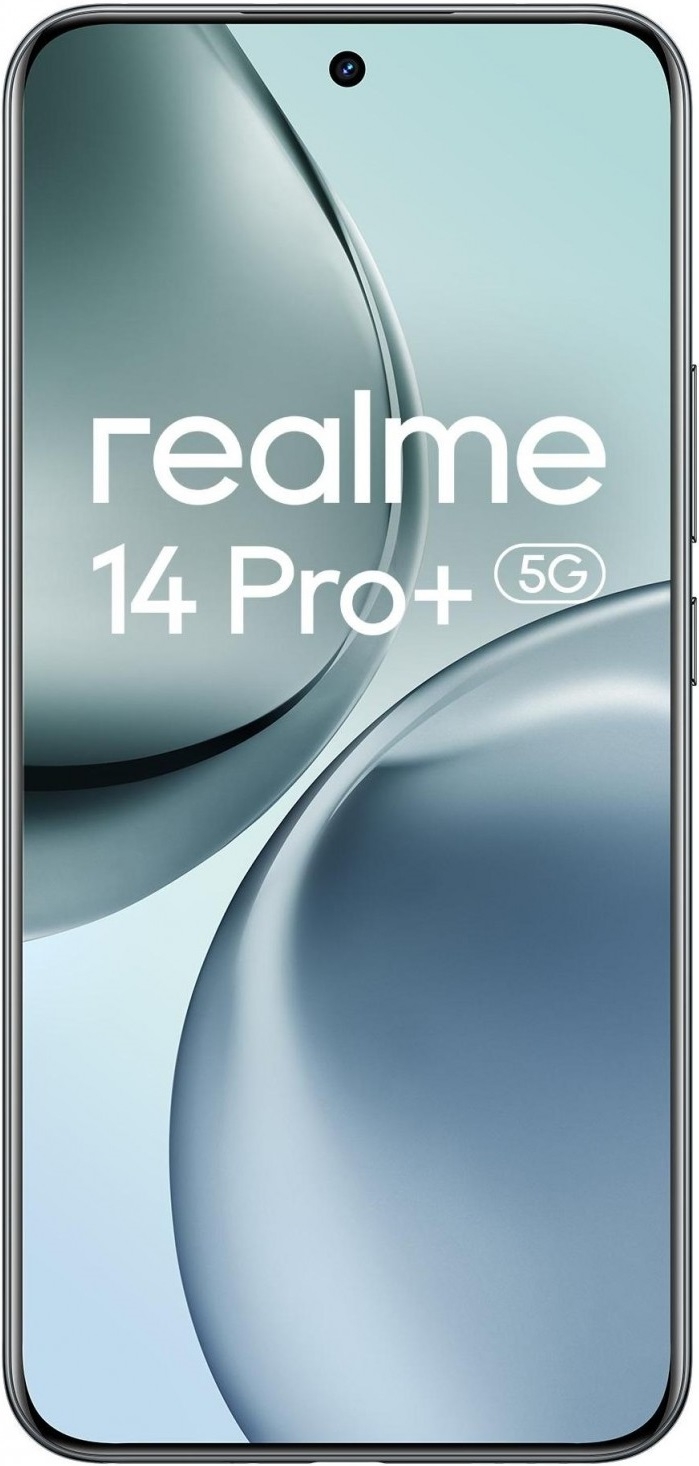 Realme 14 Pro+ 5G 12/512GB