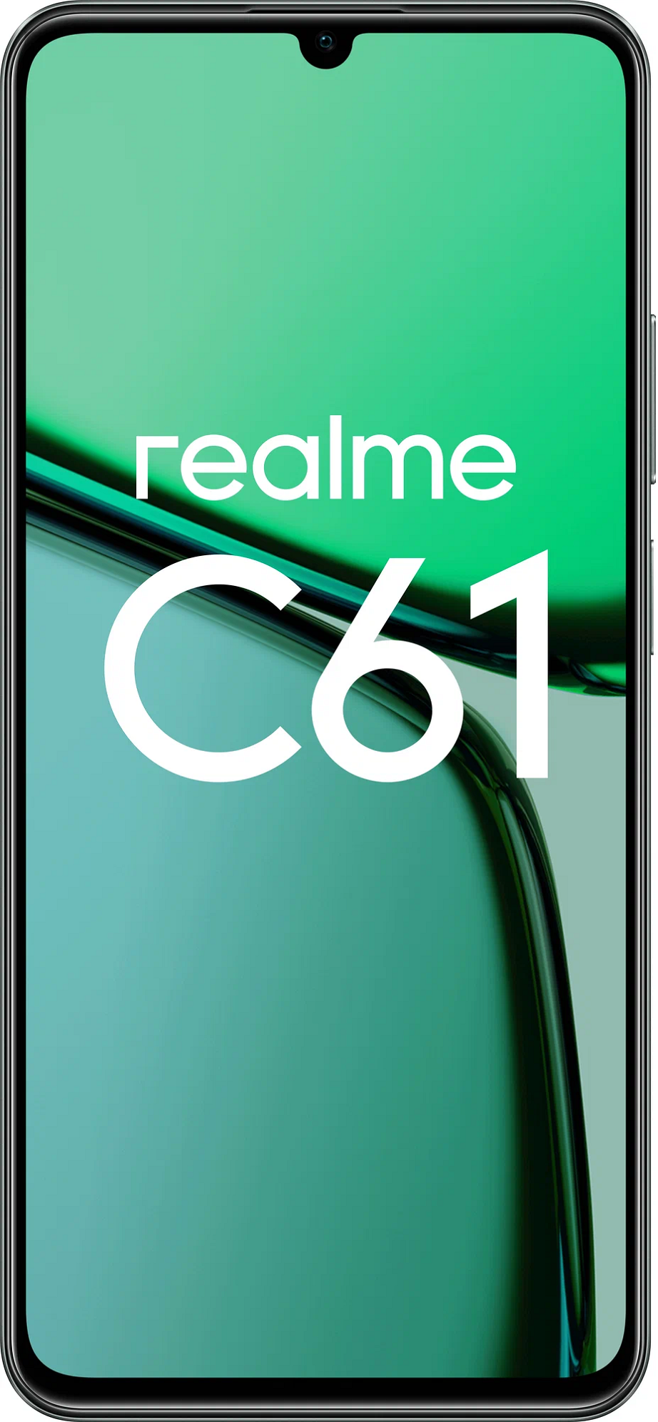 Realme C61 8/256GB