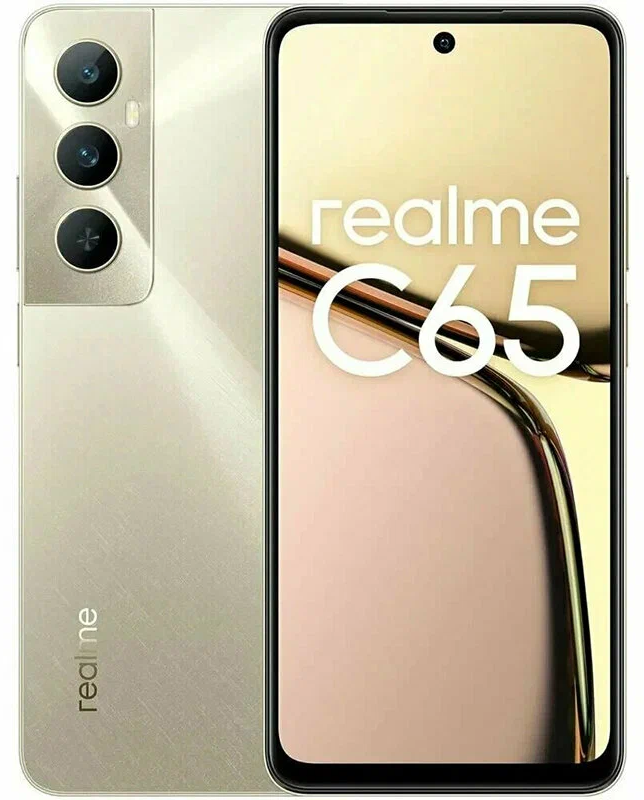 Realme C65 8/256GB
