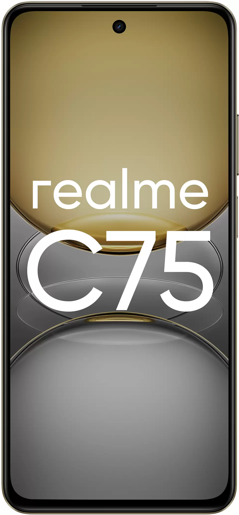 Realme C75 8/128GB