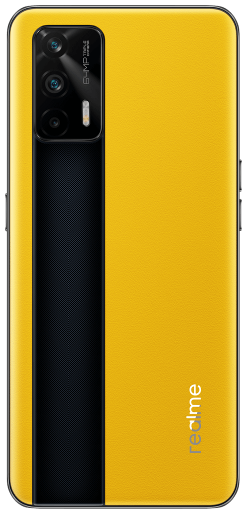 Realme GT 5G 8/128GB