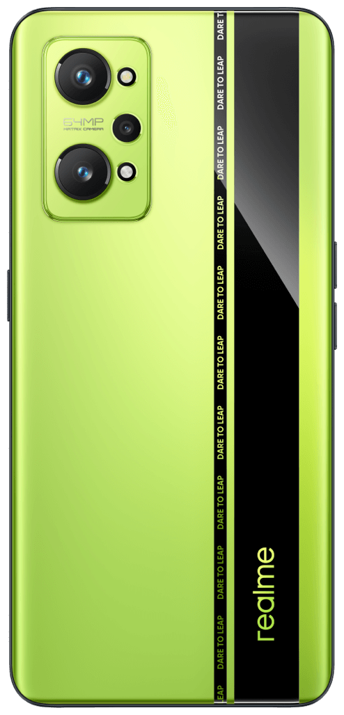Realme GT NEO2 5G 8/128GB