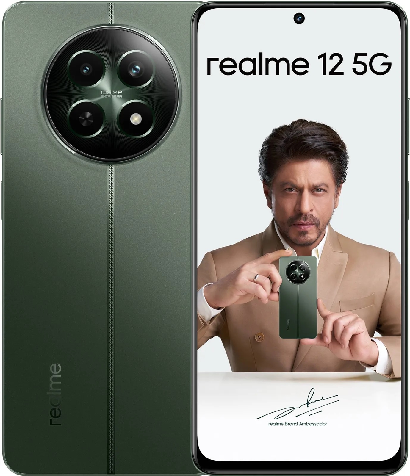 Realme 12 5G 8/256GB