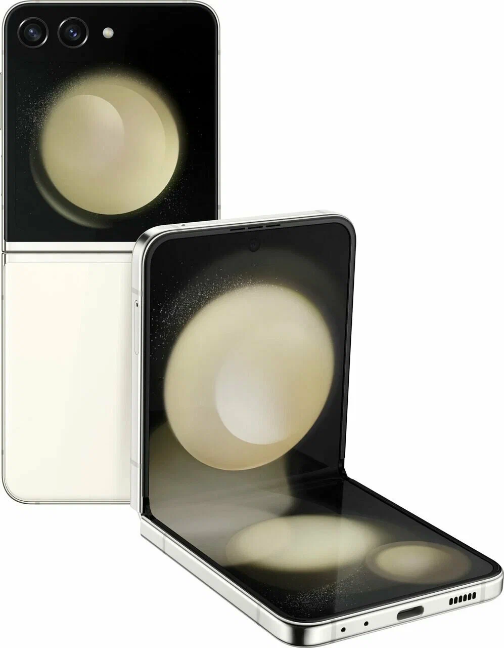 Samsung Galaxy Z Flip5 5G SM-F731B 8/256GB