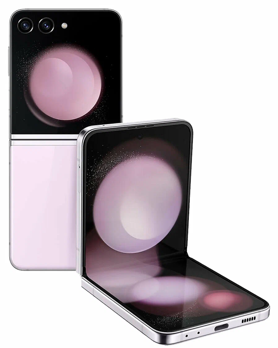 Samsung Galaxy Z Flip5 5G SM-F731B 8/256GB