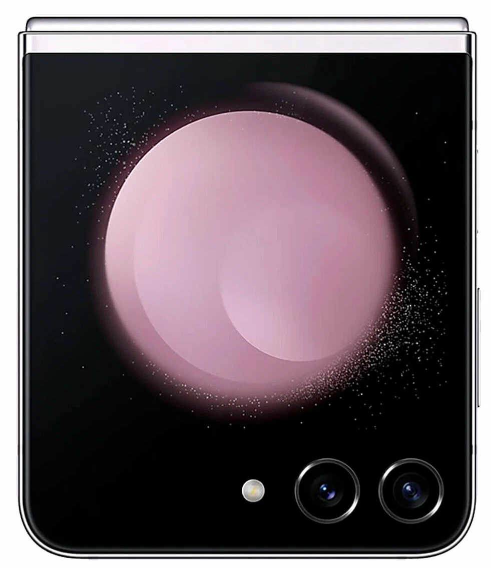 Samsung Galaxy Z Flip5 5G SM-F731B 8/256GB
