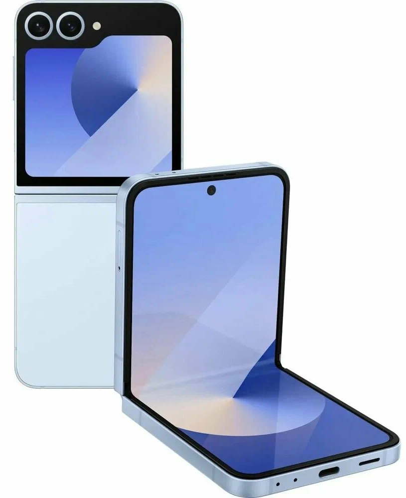 Samsung Galaxy Z Flip6 5G SM-F741B 12/256Gb