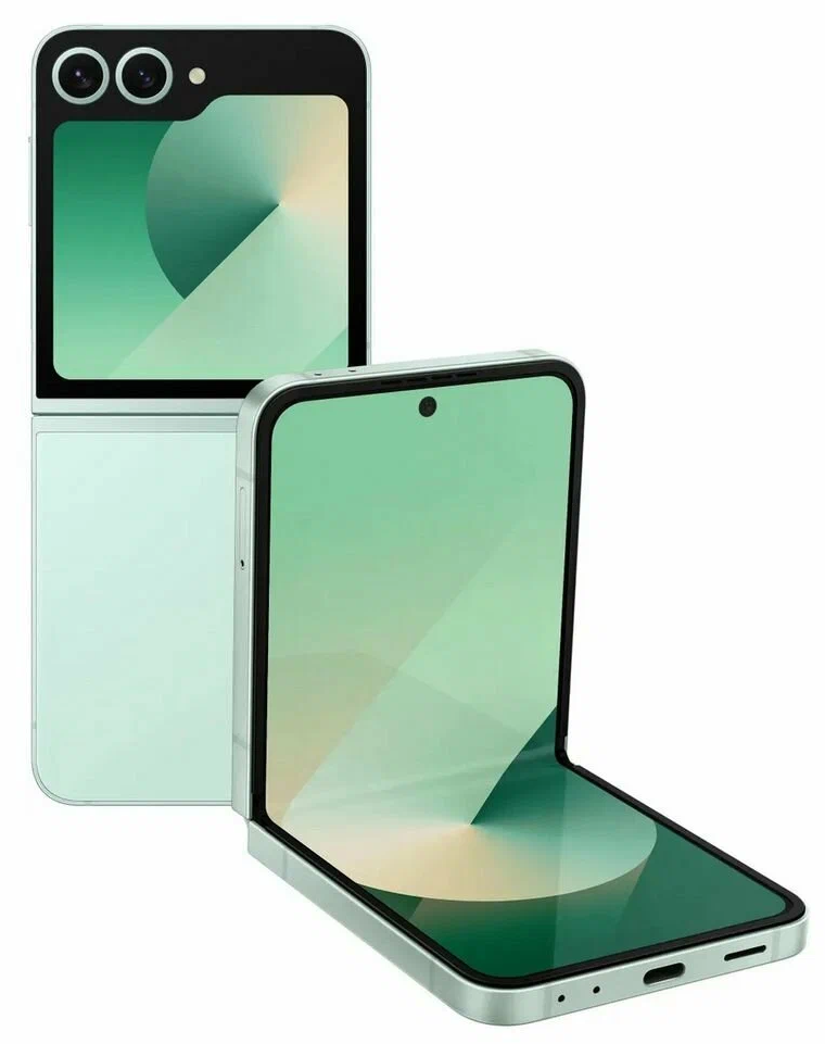 Samsung Galaxy Z Flip6 5G SM-F741B 12/256Gb