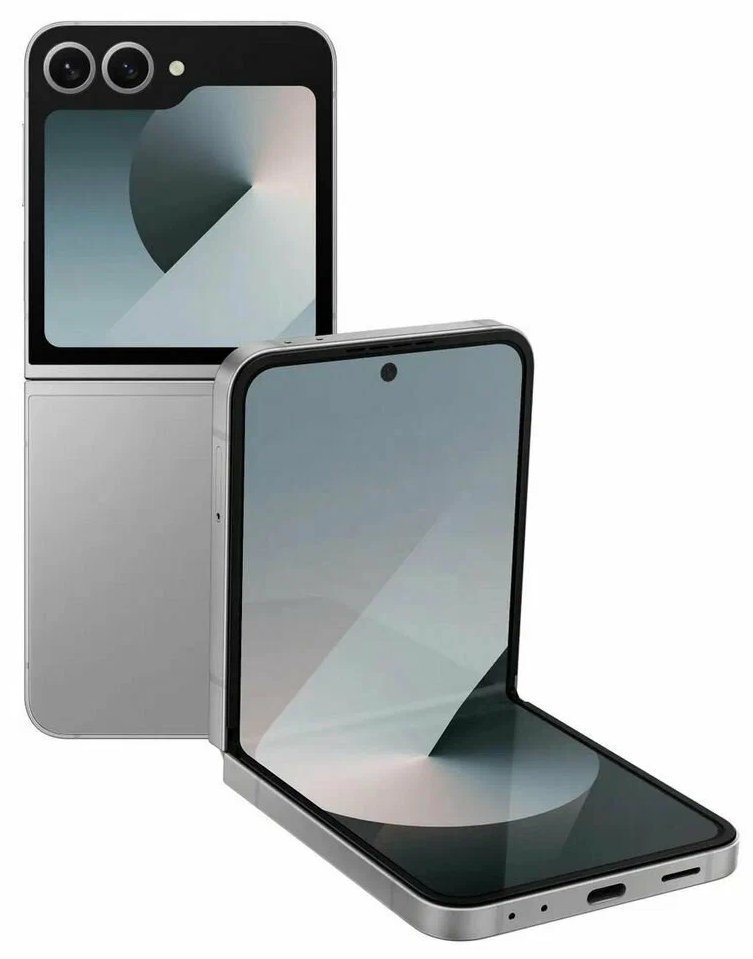 Samsung Galaxy Z Flip6 5G SM-F741B 12/256Gb