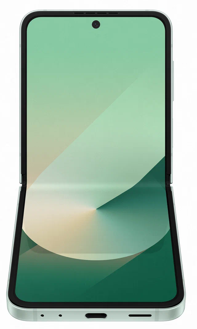 Samsung Galaxy Z Flip6 5G SM-F741B 12/256Gb