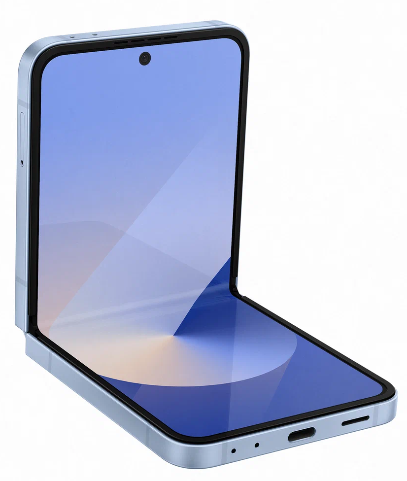 Samsung Galaxy Z Flip6 5G SM-F741B 12/256Gb