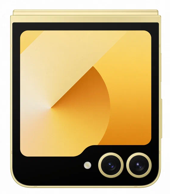 Samsung Galaxy Z Flip6 5G SM-F741B 12/256Gb