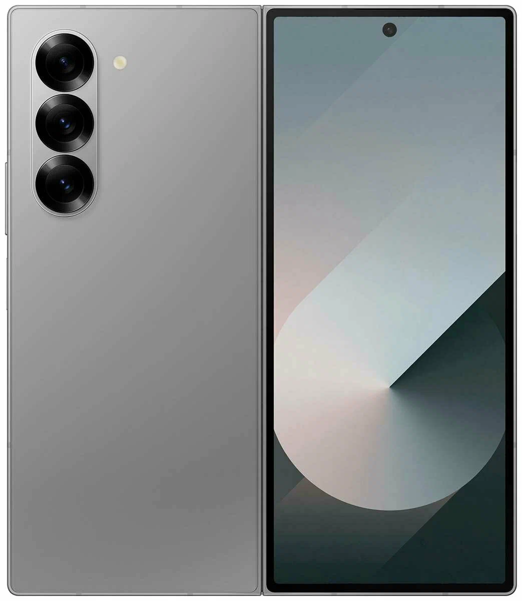 Samsung Galaxy Z Fold6 5G SM-F956B 1Tb