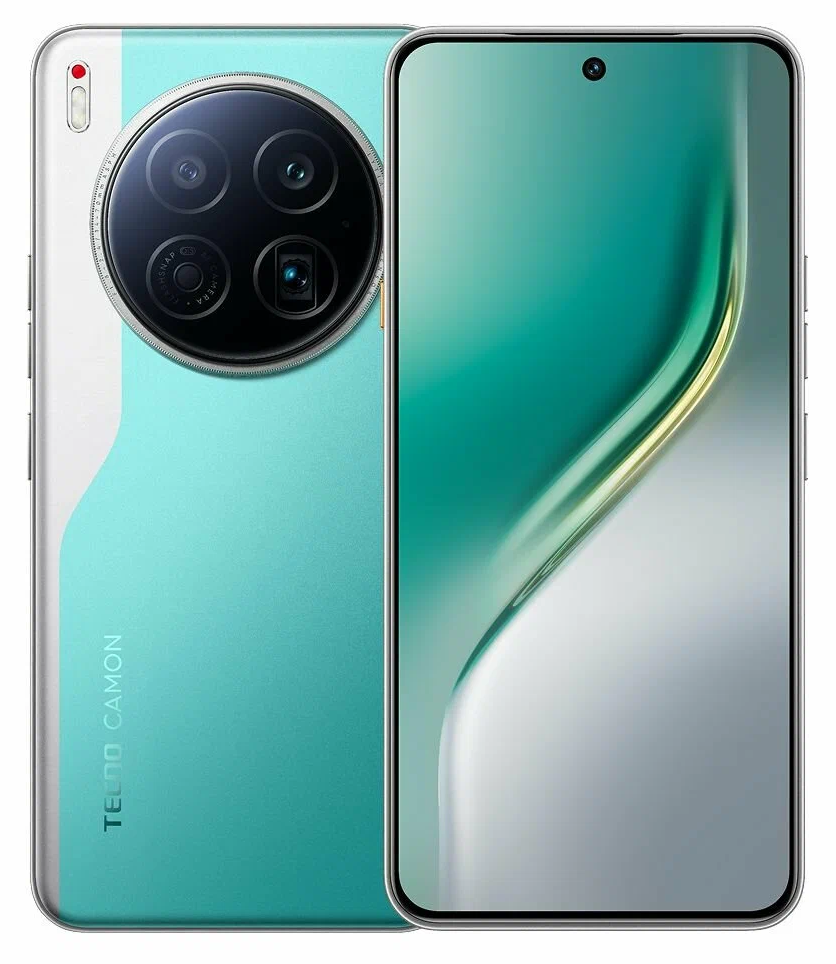 Tecno Camon 40 Premier 5G 12/256Gb