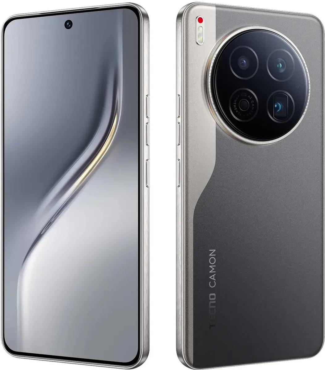 Tecno Camon 40 Premier 5G 12/256Gb