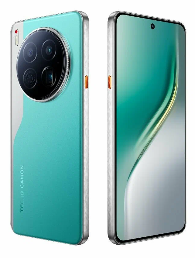 Tecno Camon 40 Premier 5G 12/256Gb