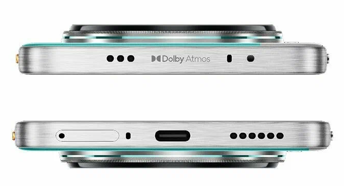 Tecno Camon 40 Premier 5G 12/256Gb