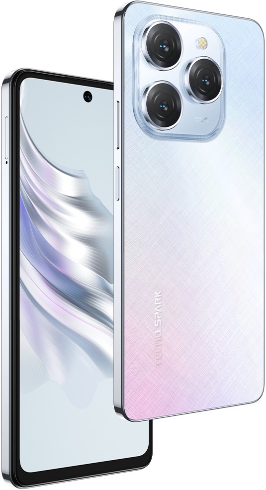 Tecno Spark 20 Pro 8/256GB