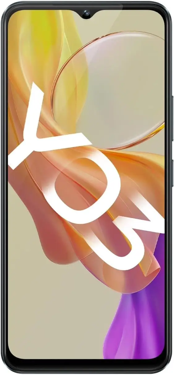 Vivo Y03 4/64GB