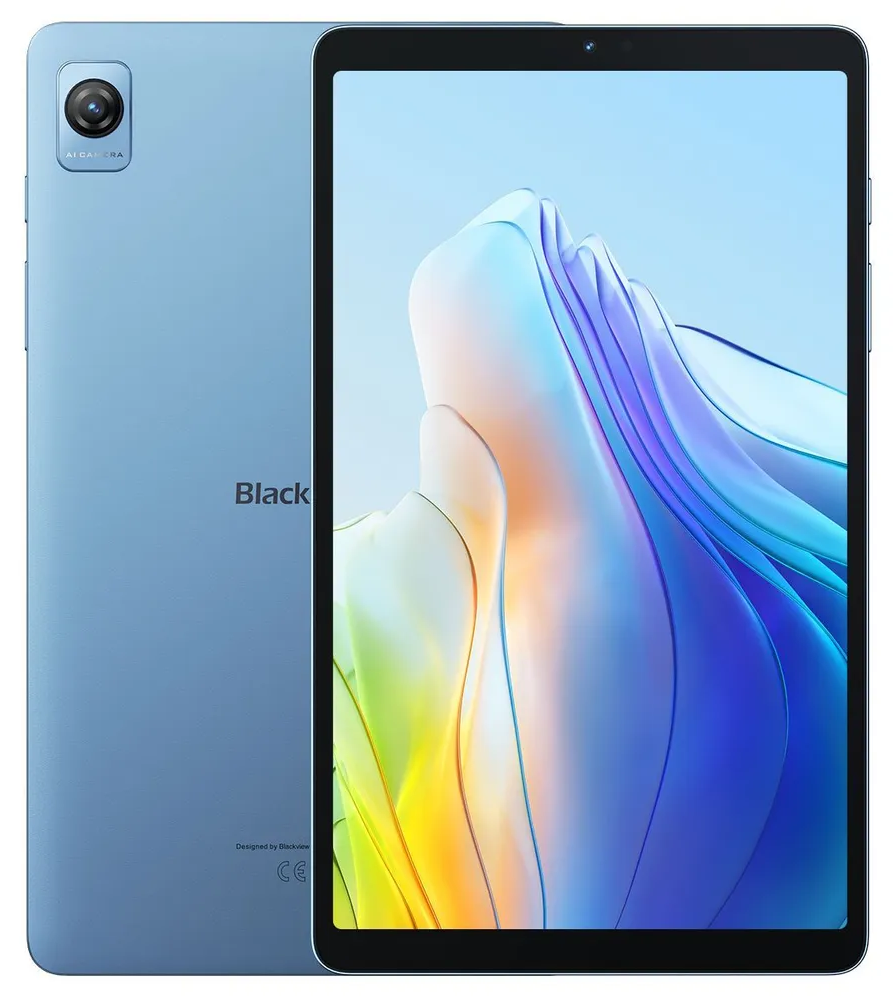 Blackview Tab 60 6Gb/128Gb LTE