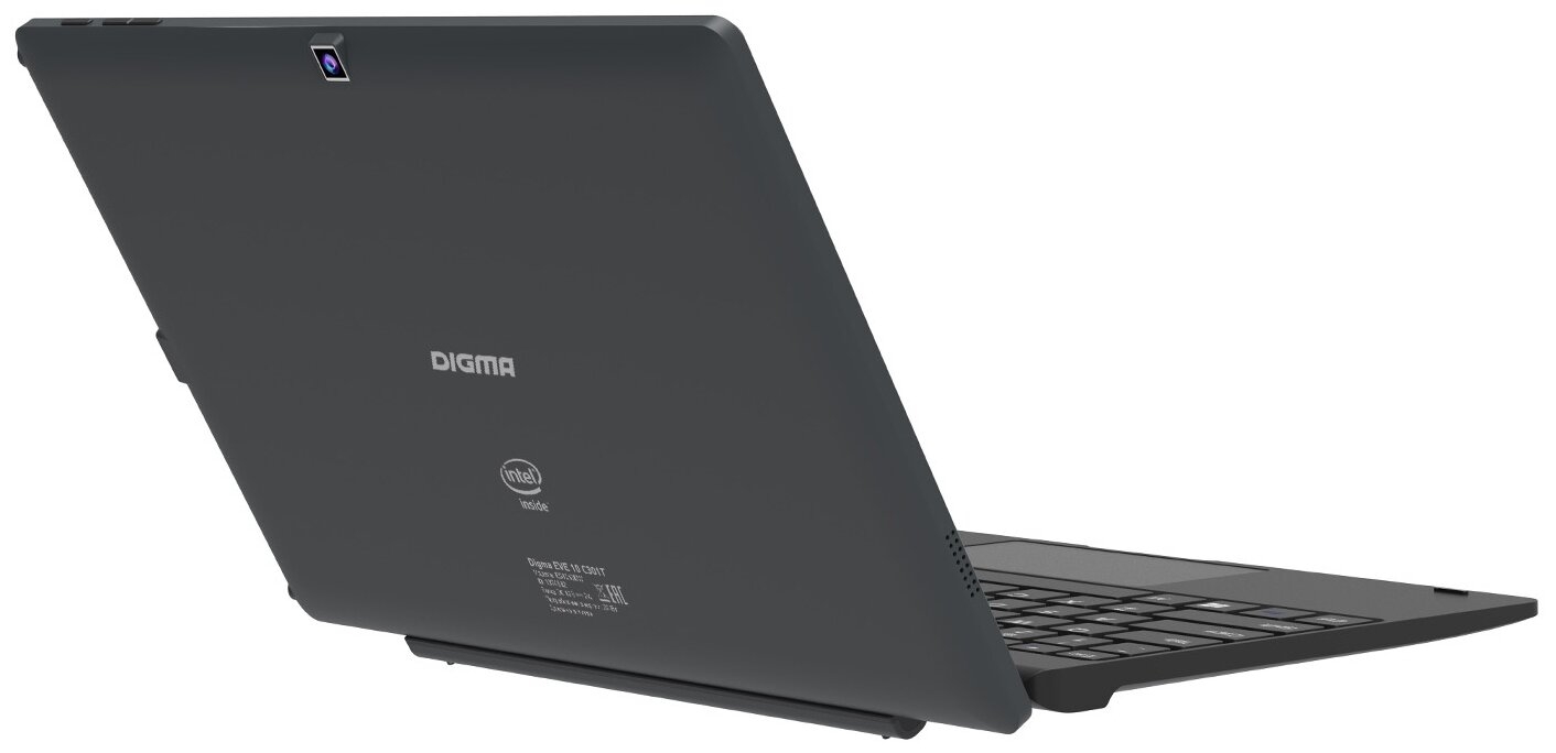 Digma EVE 10 C301T (2020)