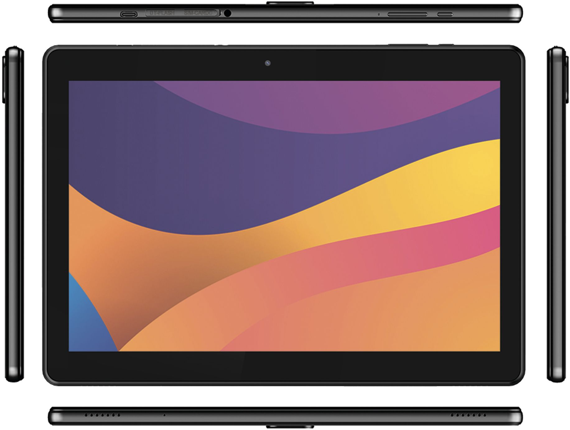 Digma Optima 1444E 4G