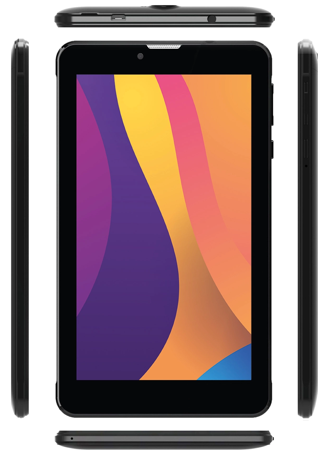 Digma Optima 7258C 4G