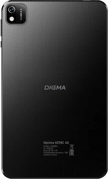 Digma Optima 8259C 4G