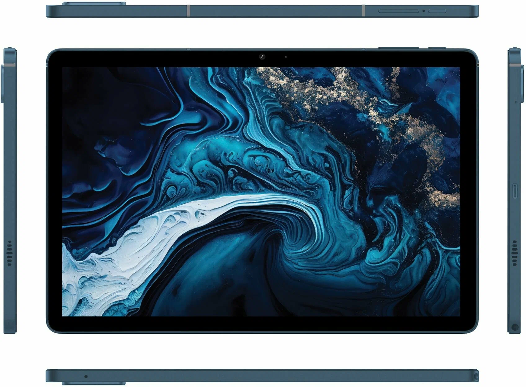 Digma Pro HIT 104 6/128GB LTE