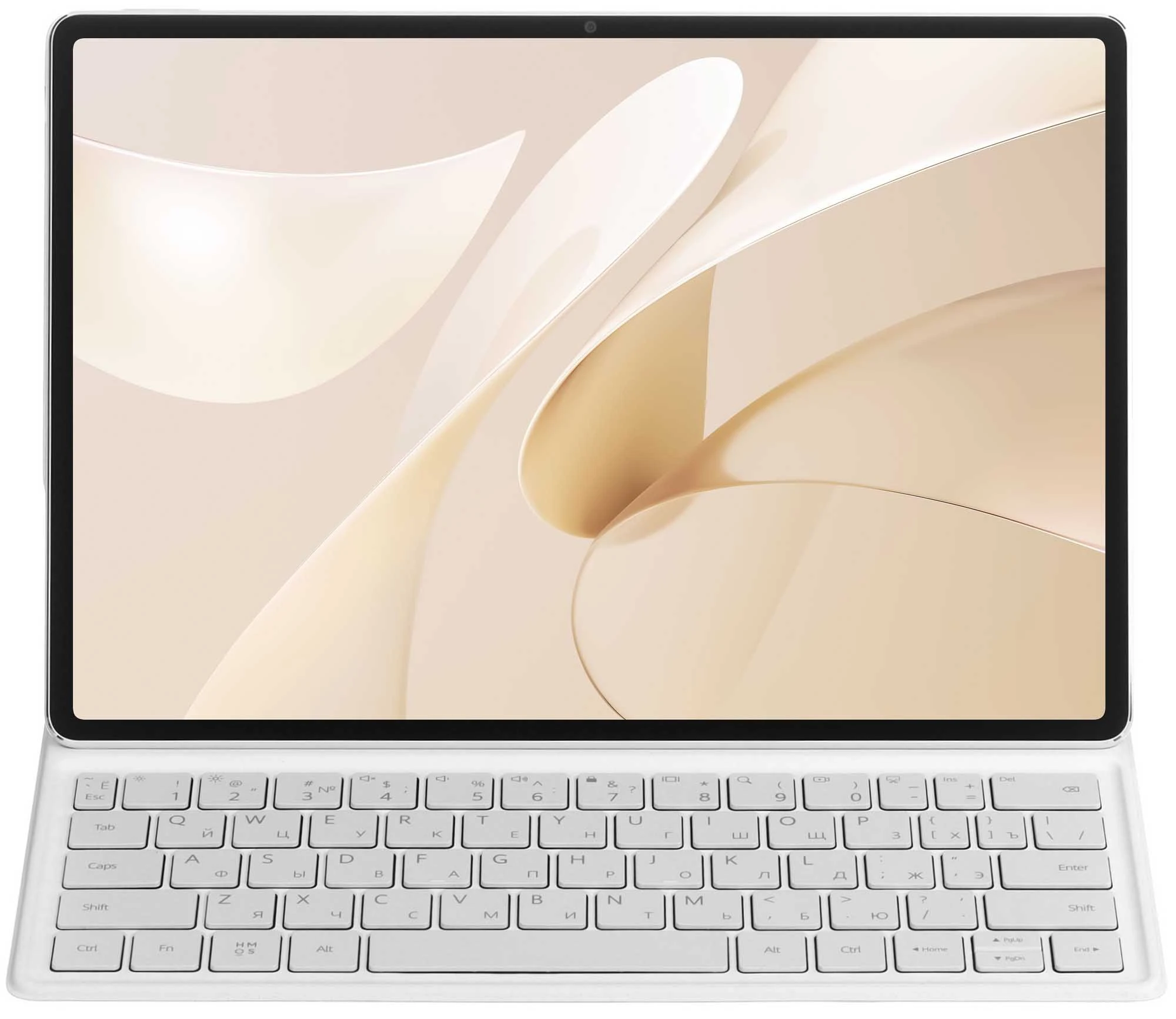 Huawei MatePad 12X 8/256GB Wi-Fi, с клавиатурой