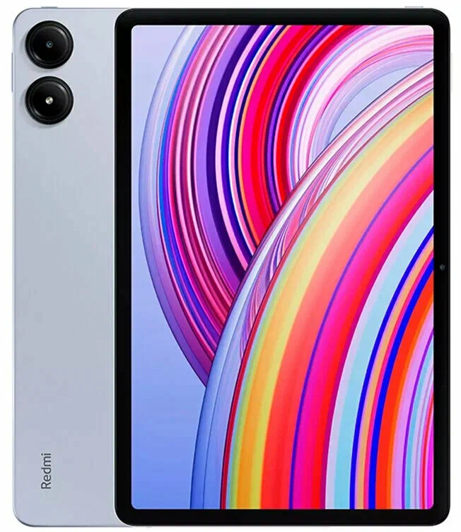 Xiaomi Redmi Pad Pro 6/128Gb Wi-Fi
