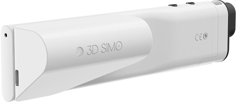 3D Simo Блок питания (Power Pack) для 3D Simo Mini