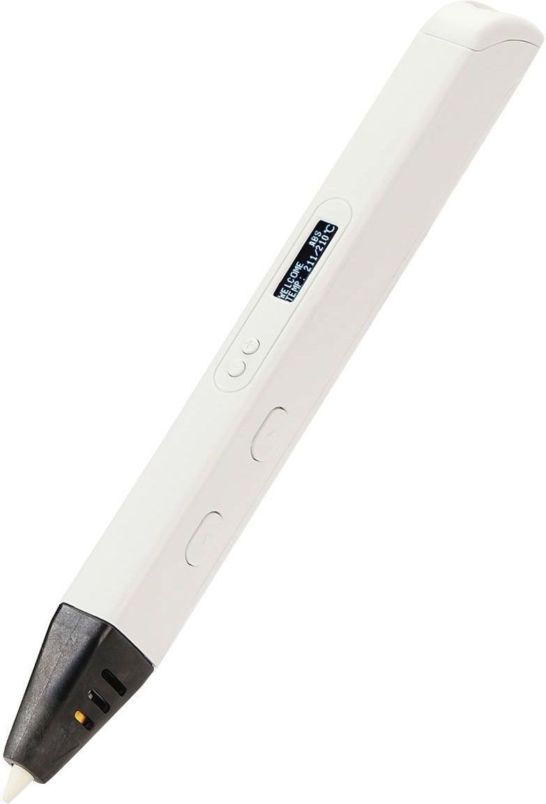 Spider Pen 3D ручка SLIM, с Oled-дисплеем