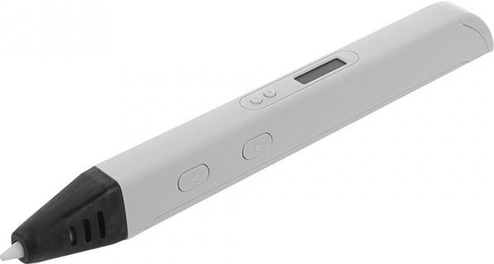 Spider Pen 3D ручка SLIM, с Oled-дисплеем