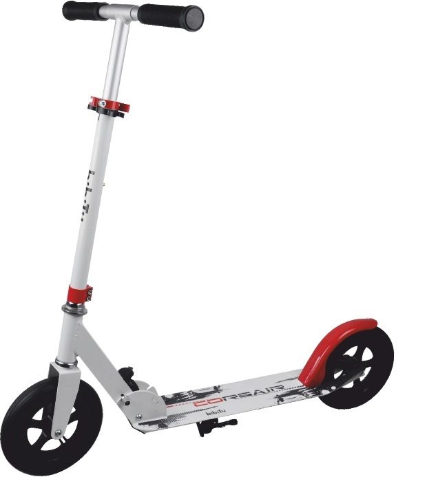 BiBiTu Самокат Corsair 