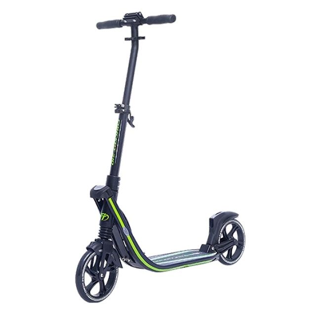 TechTeam Самокат Concept 210