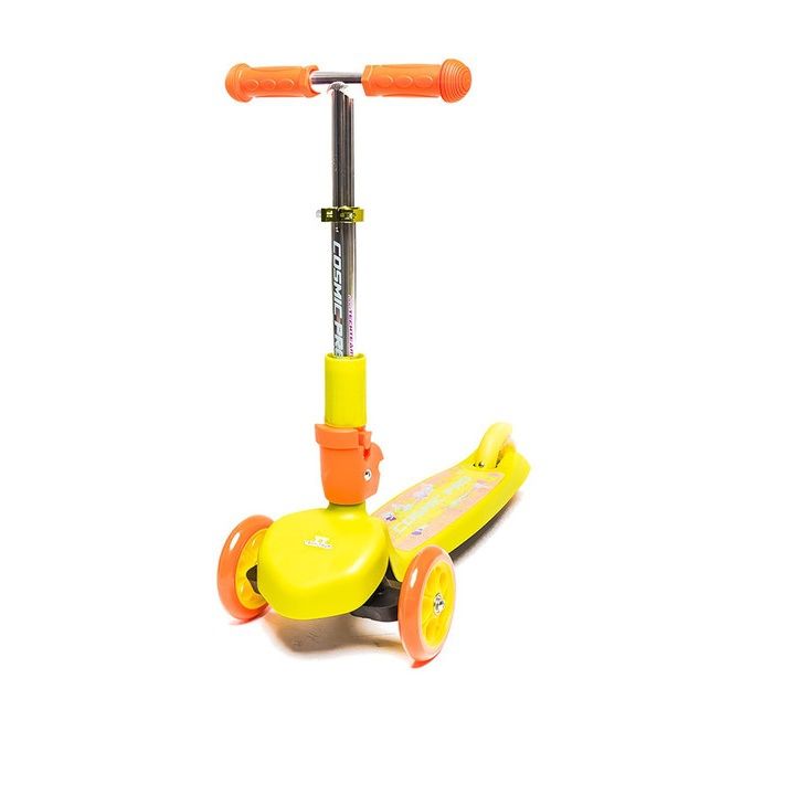 TechTeam Самокат Cosmic Pro