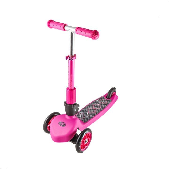 TechTeam Самокат Cosmic Pro