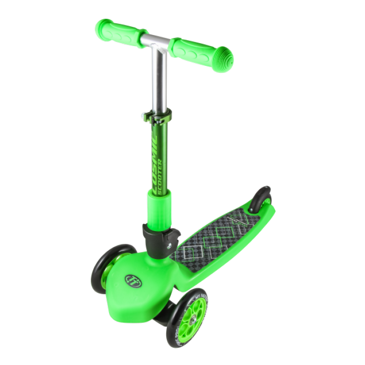 TechTeam Самокат Cosmic Pro