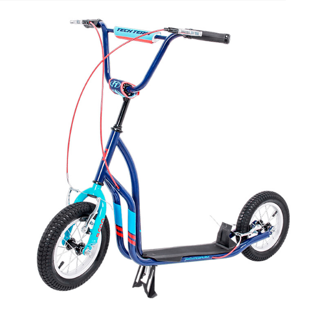 TechTeam Самокат Super Jet 500 2018 