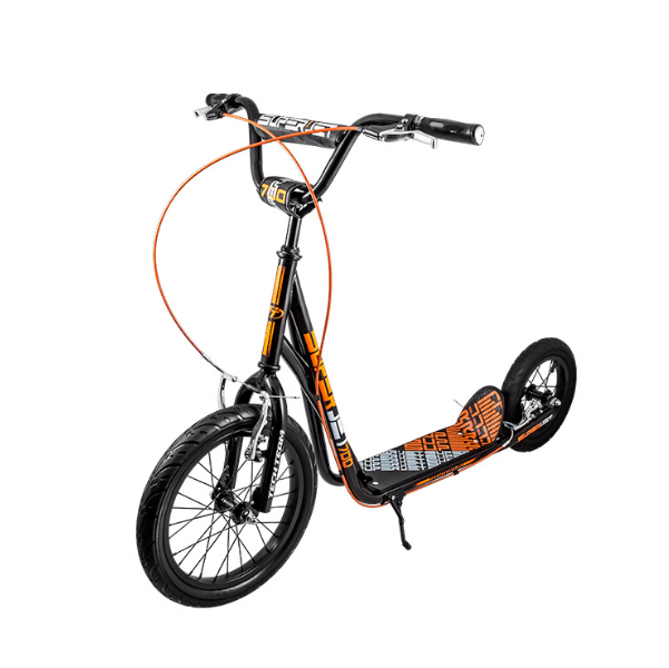 TechTeam Самокат Super Jet 700