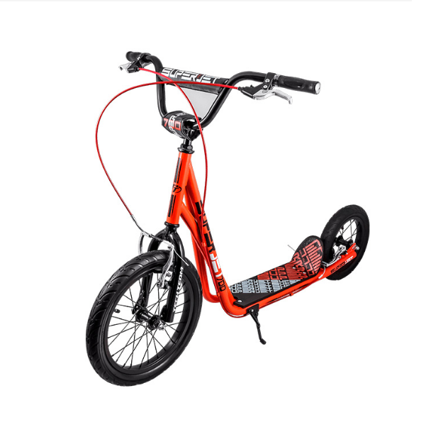 TechTeam Самокат Super Jet 700