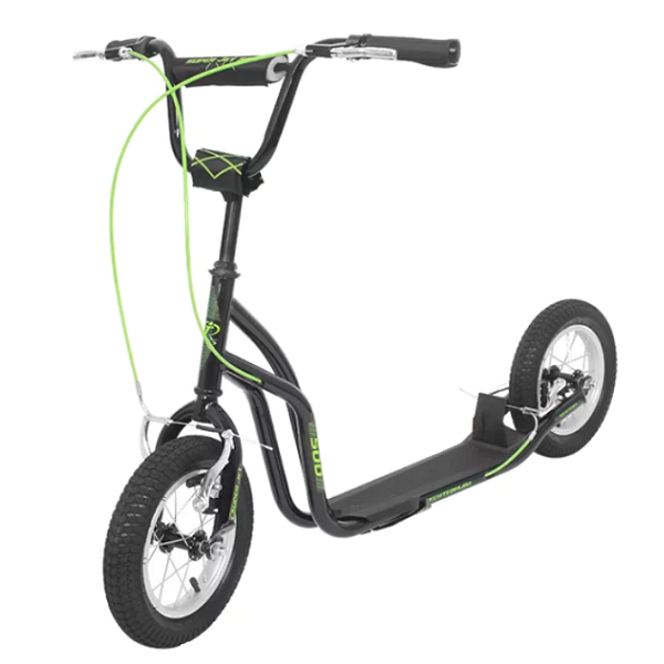 TechTeam Самокат Super Jet 500 