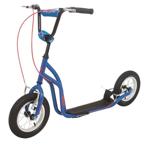 TechTeam Самокат Super Jet 500 