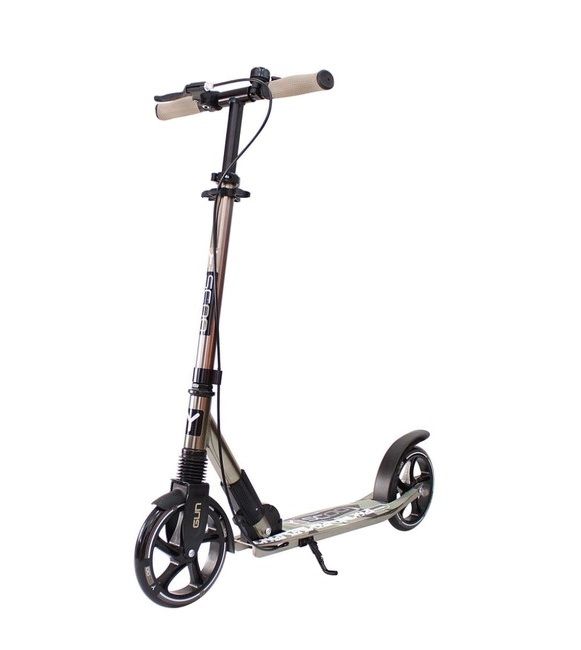 Y-Scoo Самокат Gun 205 