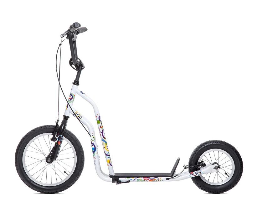 Yedoo Самокат City LMT